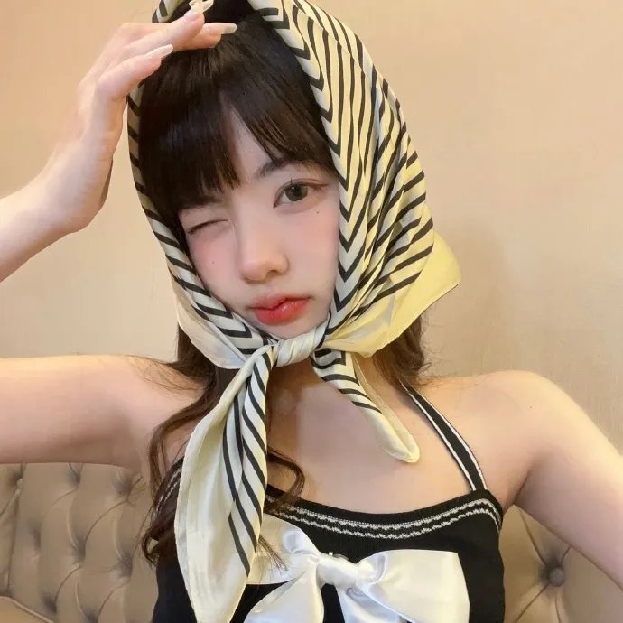 吓吓朱莉